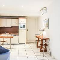One-Bedroom Apartment - 6 Rue des Frères Casanova