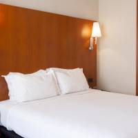 Standard Room, Guest room, 1 Queen