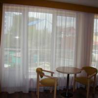 Standard Quadruple Room with Balcony