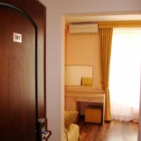 Triple Room with Balcony