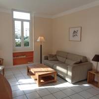 Apartment (4 Adults)
