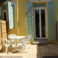 Duplex Apartment  with Cabin (4 Adults)