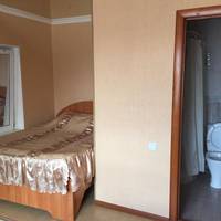 Classic Quadruple Room