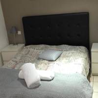 One Bedroom Apartment