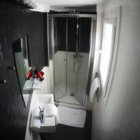 Budget Single Room