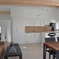 Two-Bedroom Apartment (1 - 6 Adults)