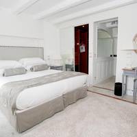Tradition Double Room