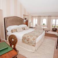 Elegance Double Room