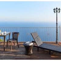 Junior Suite with Sea View