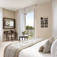 Prestige Room with Sea View