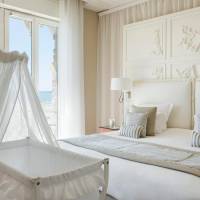 Junior Suite with Sea View