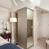 Superior Room with Sea View