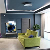 Apartment - Split Level
