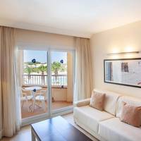 One-Bedroom Apartment with Partial Sea View (2 Adults) 