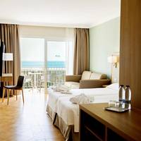 Junior Suite with Balcony