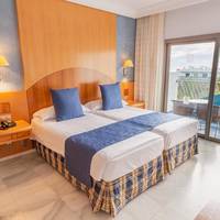 Basic Double Room