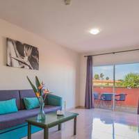 One-Bedroom Apartment (2 Adults)