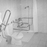 One Bedroom Apartment - Disability Access