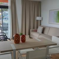 One-Bedroom Holiday Home