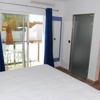 Standard Double or Twin Room with Balcony