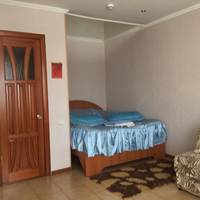 Double Room with Two Double Beds