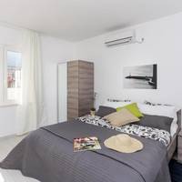 Deluxe Studio with Terrace