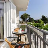 Comfort Studio with Balcony