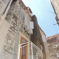 Duplex Apartment with City View