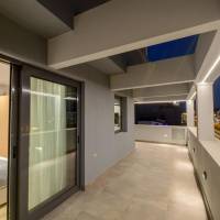 Two-Bedroom Apartment with Terrace