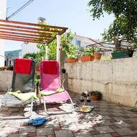 Studio with Terrace (3 Adults)