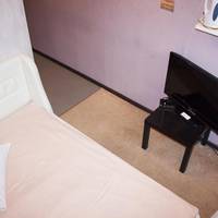 Single Room with Shower