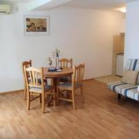 Comfort Studio with Terrace and Sea View