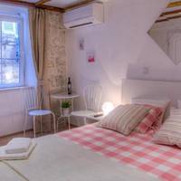 Double Room (First Floor)