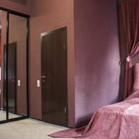 Double Room with Extra Bed