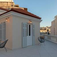 King Room with Balcony