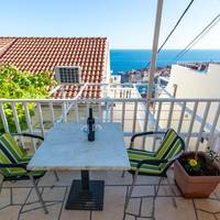 Standard One-Bedroom Apartment with Balcony
