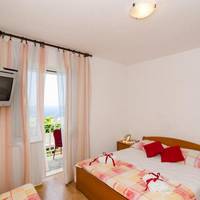 Superior Studio with Balcony and Sea View