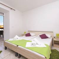 One Bedroom Apartment with Terrace