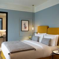 Classic Single Room