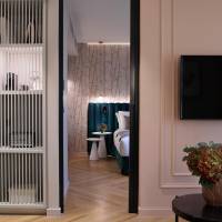 Superior King Suite