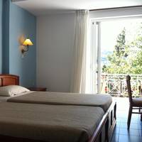 Double or Twin Room with Balcony