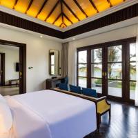 Villa - Beach Front