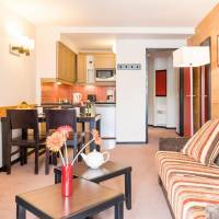 Standard One-Bedroom Apartment (4 People)