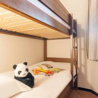 Standard - Apartment 8 people - 2 bedrooms
