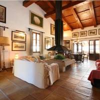 Six-Bedroom House