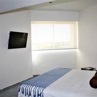 Superior Double Room City View