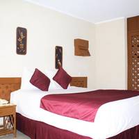 Superior Queen Room