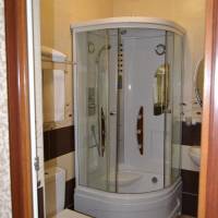 Large Twin Room