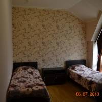 Twin Room with Extra Bed