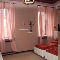 Double or Twin Room with Shower